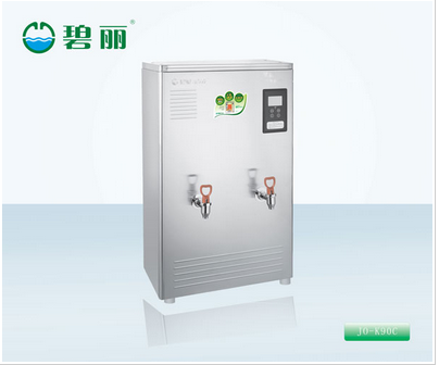 碧麗節能開水器